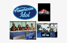 American idol is a tv show inspired by british show pop idol. American Idol S Influence On Korean Broadcasting Culture American Idol Logo Png Free Transparent Png Download Pngkey