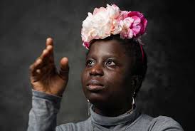 Awe-inspiring Amies Freedom Choir