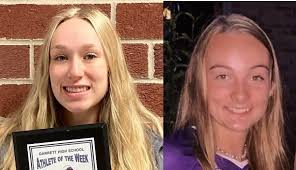 Bellmont Places Five On 2020 IHSVCA 3A All-District Team