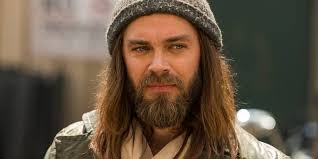 The Walking Dead: 10 Strongest Fighters Of The Series