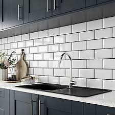 Check spelling or type a new query. Wickes Metro White Ceramic Wall Tile 200 X 100mm Wickes Co Uk