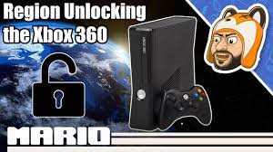 This is so i could still use the remote control with it as the hacked dvd player (for use on modded boxes) only uses the controller. Making The Xbox 360 Region Free Jtag Rgh Region Unlocking Explained The Gamepad Gamer