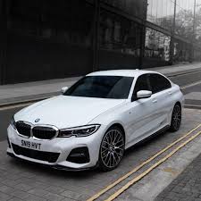 we ve added some m performance accessories to our new bmw 3 series demonstrator let us know what you think below bmw 3 series bmw 3 series sedan bmw