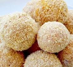 Arancini A La Sicilienne Recette Recette Arancini Recette Sicilienne Recette