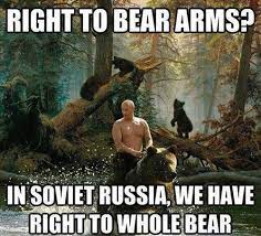 Meanwhile In Russia Funny Pictures With Captions Funny Pictures In Soviet Russia