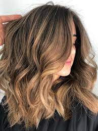 Well, there are far more options than you might think! Illuminated Brunette Is The Most Popular Hair Color In Brazil Here S Whyvia Byrdiebeauty Popular Hair Color Global Hair Color Brunette Hair Color
