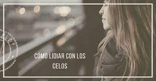Como Lidiar Con Los Celos Complot Escenico