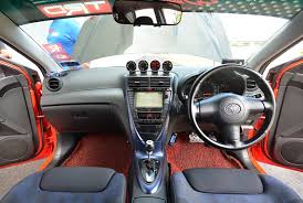 Check spelling or type a new query. Toyota Caldina Gt4 Naruse Spec Mekanika