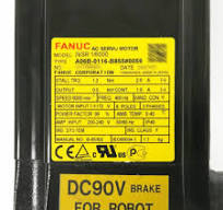 1PC FANUC A06B-0116-B855#0059 Servo Motor A06B0116B855#0059 New Expendited  Ship | eBay