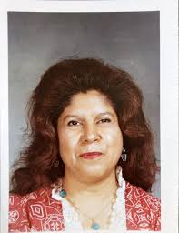 Obituary information for Rafaela Brown