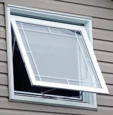 Awning Window Choices Yonohomedesign Com In 2021 Awning Windows Window Installation Windows
