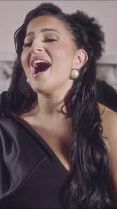 Gospel Rendition of 'Cambiare' by Alex Baroni