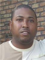 Kedrick Washington Obituary (1986