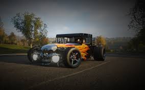 This secret in the hot wheels city rumble, located in the southwest, involves getting the bone shaker car from the aforementioned boss race . Forza Bone Shaker Cheap Online
