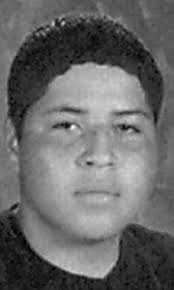 Teen held in triple shooting, killing