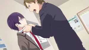 Koi To Uso 03 01 Lost In Anime Kanashii ureshii (sad and happy) by frederic. koi to uso 03 01 lost in anime