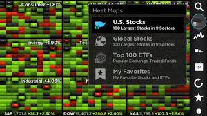 This is one of the best stock screener app for iphone that you can use for free. Best Stock Market Apps For Iphone Ipad Ios 7 And Ios 8 Iphone Apps Ipad Ios Iphone