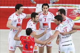 Cucine lube banca marche macerata; Worldofvolley Ita A1 Sisley Belluno Lube Banca Marche Macerata 3 1