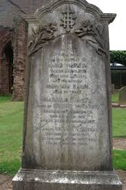 James Thomson (1800-1871)