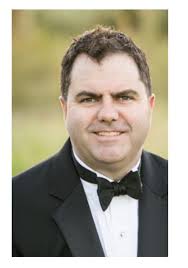 Robet Ward (Baritone, Choral Conductor)