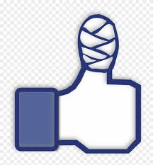 Thumbs up smiley face emoji. No Facebook Page Thumbs Up Emoji With Bandage Clipart 1232700 Pinclipart
