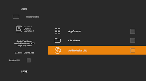 Learn how to sideload an.apk file to your oculus go with our easy to use vrsideloader tool and comprehensive installation guide. Sideload Channel Launcher 2 For Tv For Android Apk Download