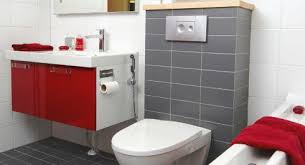 Смесители Hansgrohe с гигиеническим душем для раковин и других приборов