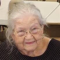 Rutha Struble Obituary