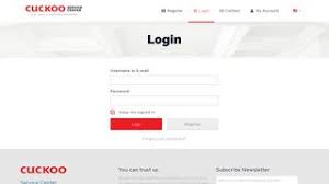 Selepas saya berkahwin, saya pernah alami masalah ini: Https My Login Vp Com Cuckoo Natural Executive