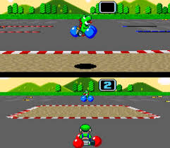 Battle mode is a multiplayer mode in all mario kart games. Why We Love Mario Kart Part 7 Battle Mode Pure Nintendo