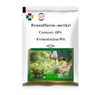 Bensulfuron-methyl 60% WG Manufacturers, Suppliers and ...