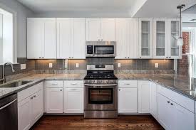 Also, they are perfect when using them for large kitchens. U Shaped Kitchen Design 75 Interior Ideas In The Photo