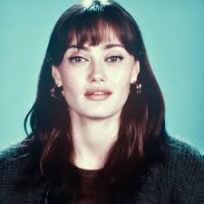 Ella Purnell's Lethal Face Card in 'The Fallout'