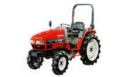 Yanmar AF222 Tractor