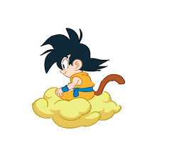 Share the best gifs now >>> Dragon Ball Z Emojis