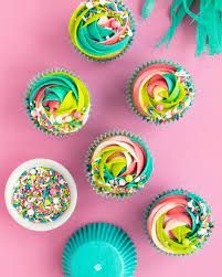 Greaseproof Cupcake Liners Are They Really The Best Bakebright Is