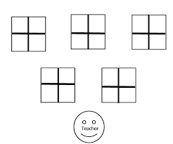 group seating chart template classroom seating chart