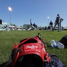 Address, phone number, arizona cactus league reviews: Play Ball Spring Training Locations For Every Mlb Team Baseball Tucson Com