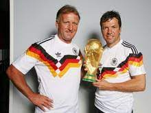 Aus wikipedia, der freien enzyklopädie. Deutschland Argentinien 1 0 Wm 1990 In Italien Finale