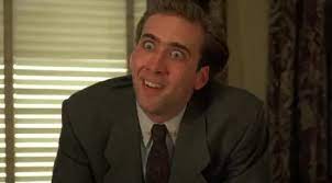 Nicolas cage), настоящее имя николас ким коппола (англ. Potret Nicolas Cage Saat Jadi 5 Karakter Game Of Thrones News Entertainment Fimela Com