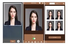 Print the photo yourself at a local drugstore or pharmacy for just $0.50 or less! Top 6 Passport Photo Apps For Android Iphones In 2021 Save Money
