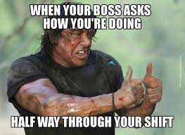 Make custom memes, add or upload photos with our modern meme generator! 21 Funny Work Memes For Boss Factory Memes