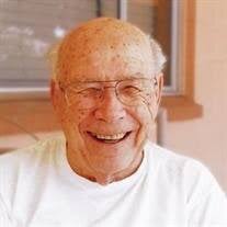 Warner Wilson Carrick Obituary