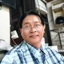 Profile for Doc.Larry Crisostomo Pili