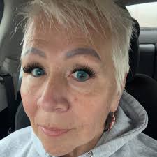 Marcella Medicine Horn