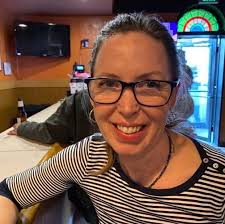 What are some recommendations for online telehealth psychologists or  therapists for stress and anxiety in Parkville, MD?