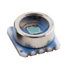 Miniature SMD Pressure Sensors - MS54xx