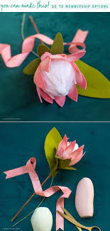 Pin On Fabric Flowers