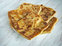 Msemen Msemen Delicieux Recette