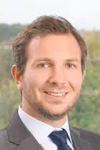 Stuart Keith Padgham